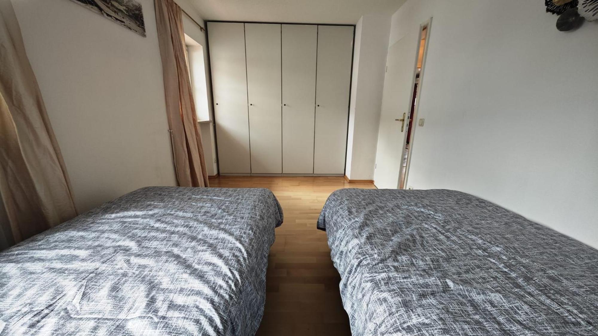Ferienhaus Weilheim Mit Garten Spiel Und Spass Weilheim in Oberbayern Cameră foto